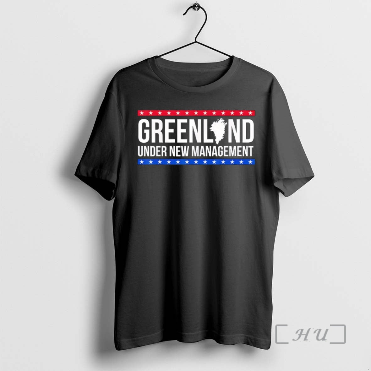 Trending Under New Management Greenland Usa