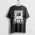 Trending Uno Dos Trey Trey Yesavage