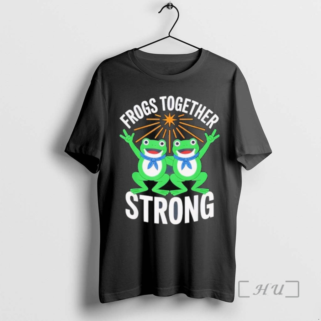 Trending Vintage Frogs Strong Resist Portland Frog Protest