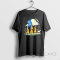 Trending Walk Peace Aloka Dog Buddhist Monks Journey