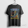 Trending Welcome United Police States Grim Reaper