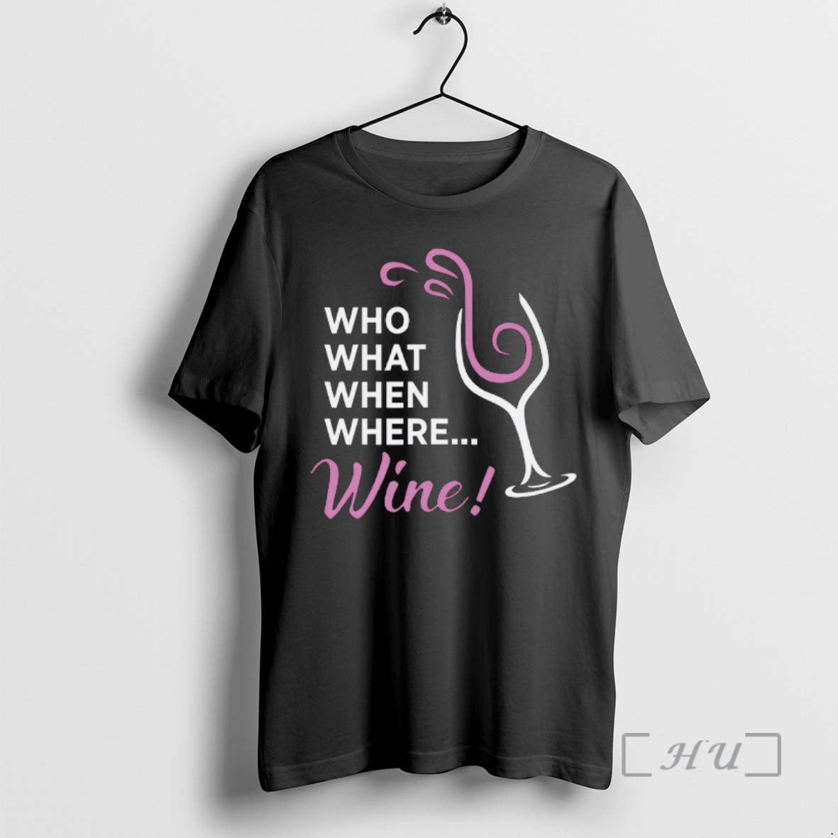 Trending Who What When Where Wine
