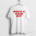 Trending Whos Good %Ce%92%Ce%Bfy