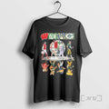 Trending Wisconsin Sports Teams Players Abbey Road Water Reflection