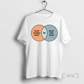 Trending Women Want Me Fish Fear Me Venn Diagram