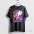 Trending Yearning Snails Space Moon
