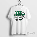 Trending Yee Hawkey Hockey Est 1993