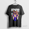 Trending Young Turnt Breeze Basketball Unrivaled Sgg Hoops Paige Bueckers