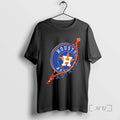 Trending Zipper X Houston Astros Baseball Logo