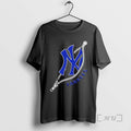 Trending Zipper X New York Yankees Baseball Logo