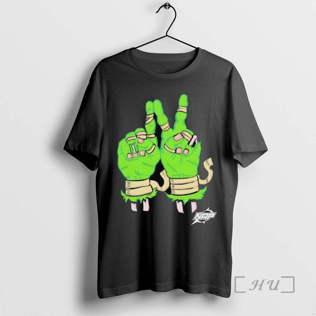 Trending Zombie Hands