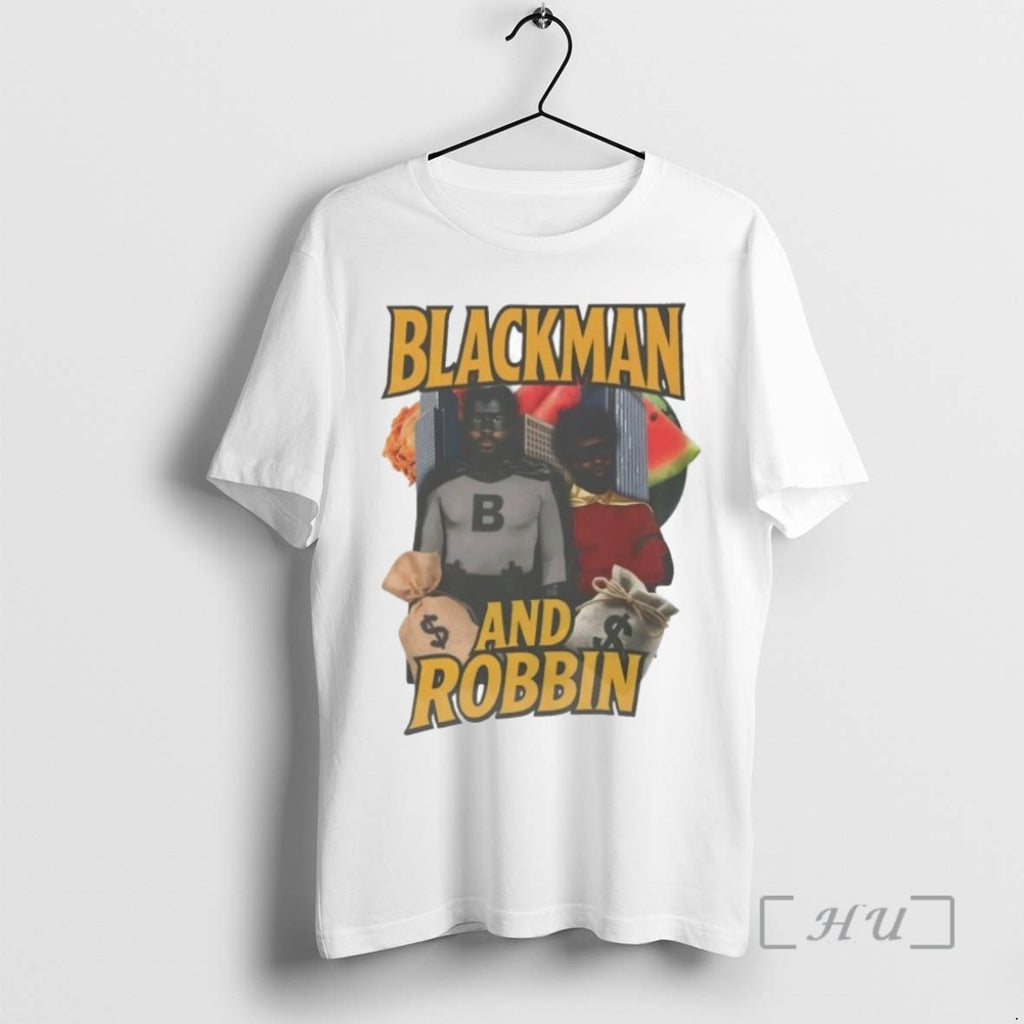 Trending Blackman And Robbin