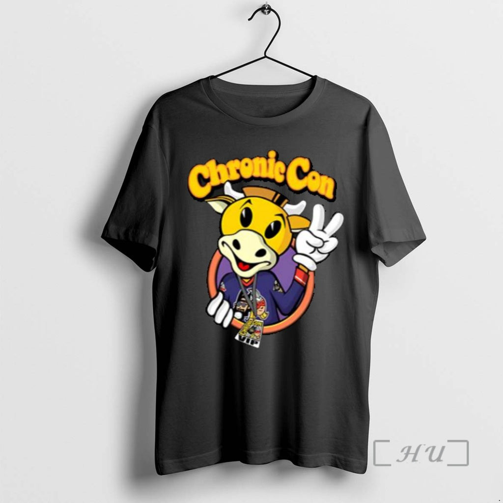 Trending Chronic Con New Merch Men