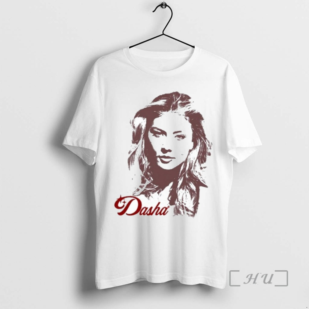 Trending Dasha Anna