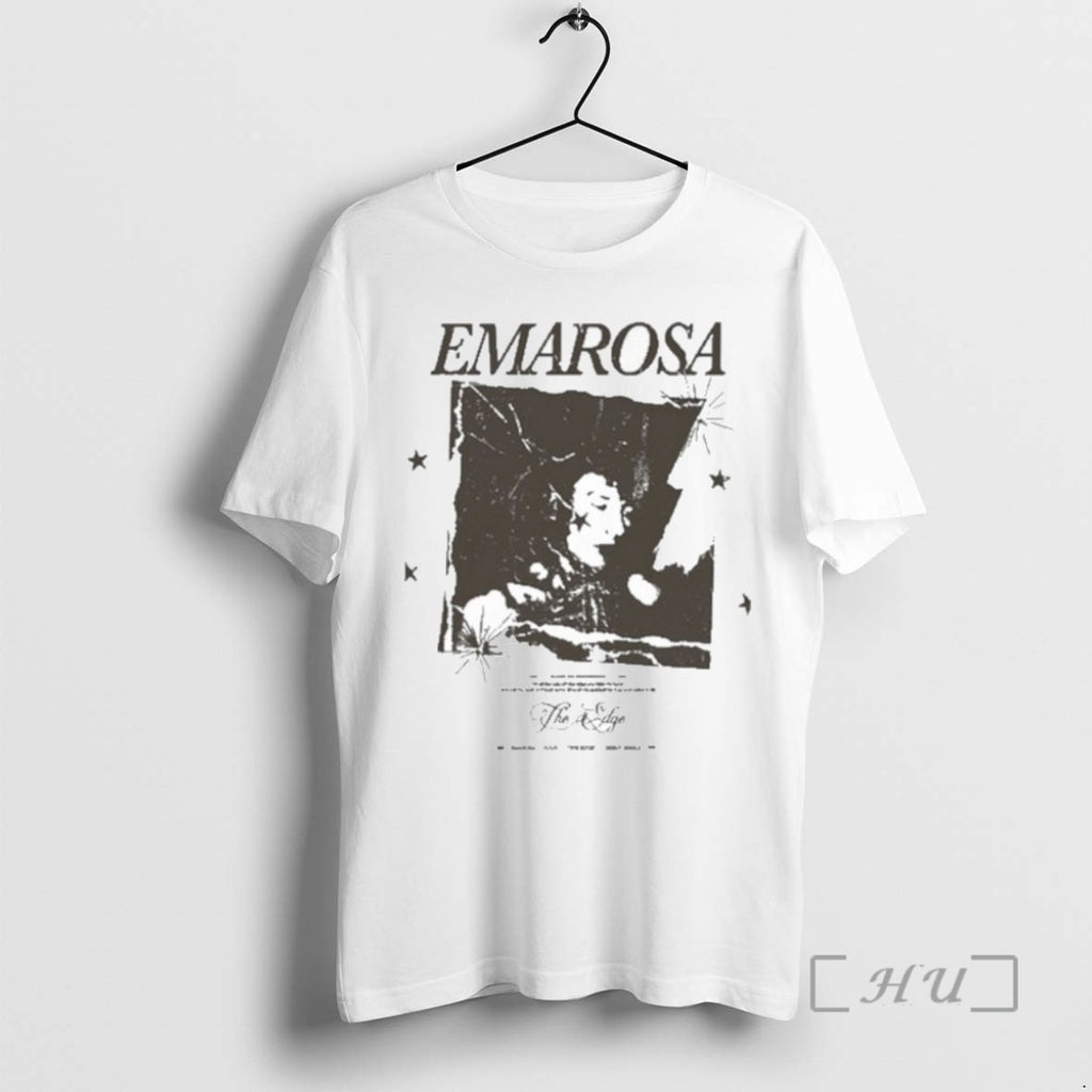 Trending Emarosa The Edge
