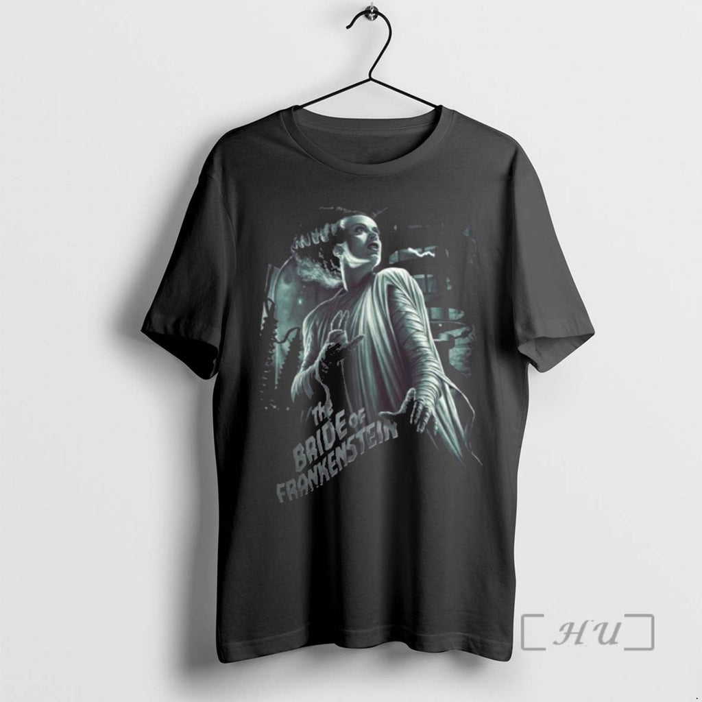 Trending Fright Rags The Bride Of Frankenstein 90th Anniversary