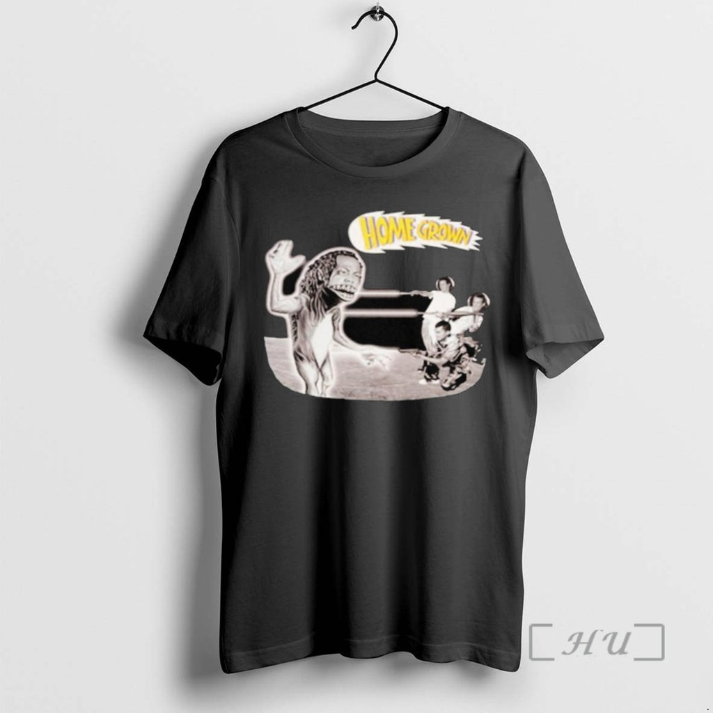 Trending Home Grown Ep Phone Home Black