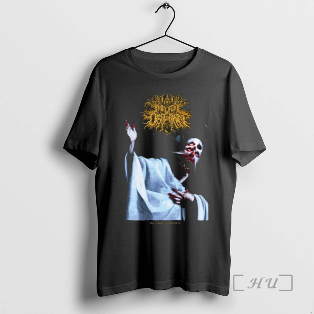 Trending Immortal Disfigurement Hell Ep Men