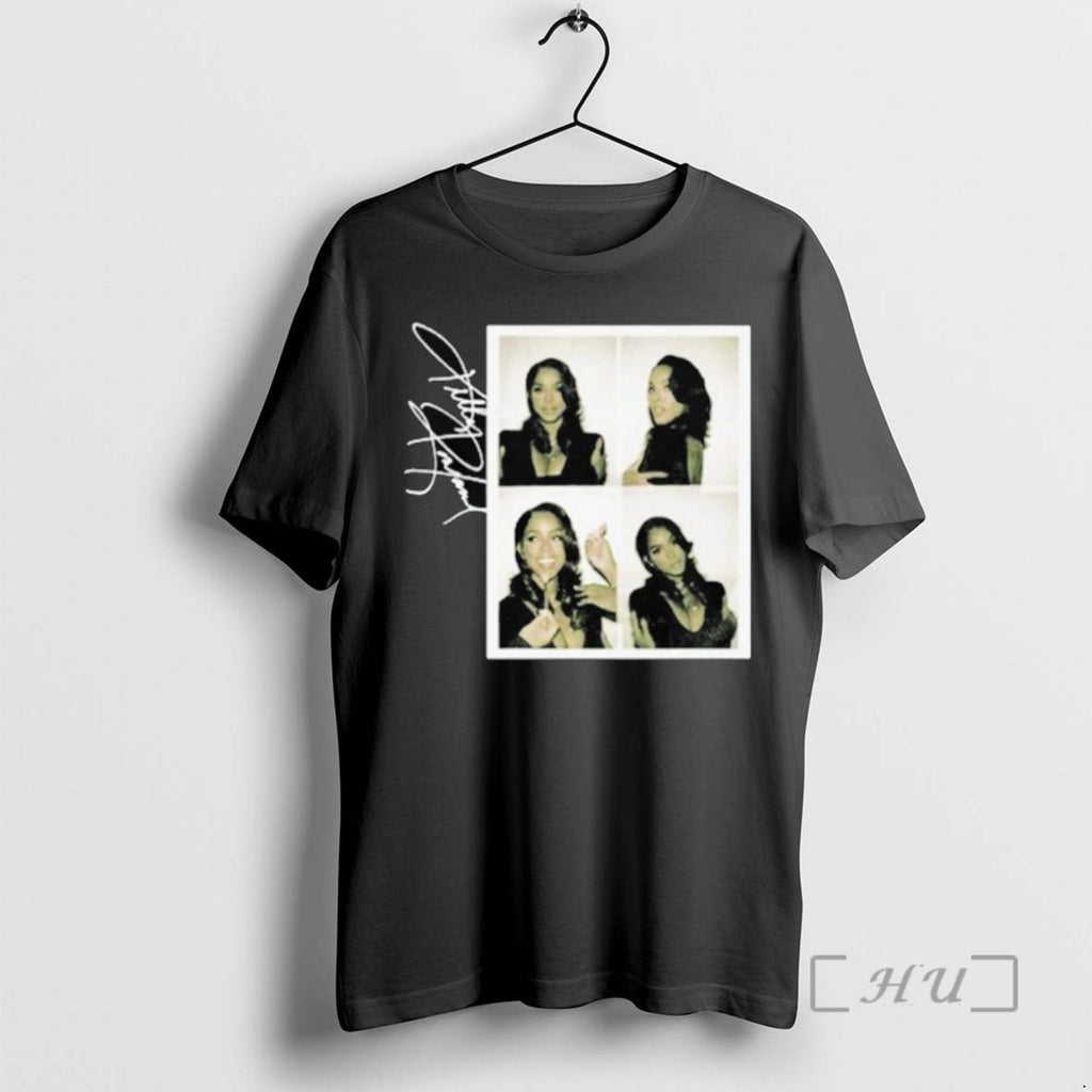 Trending Kelly Rowland Property Of Atl Property Of Polaroid