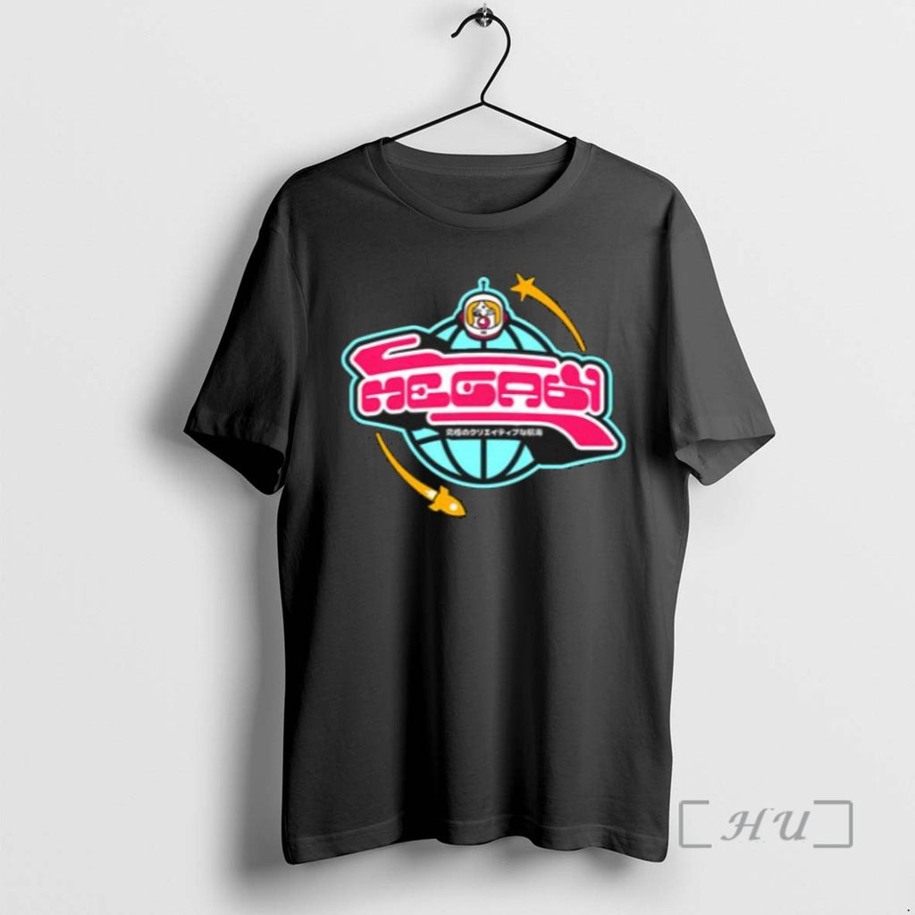Trending Mega 64 Intergalactic 2025 Merch Men