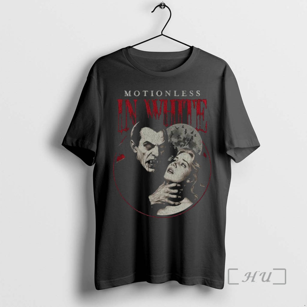Trending Motionless In White Nocturnal