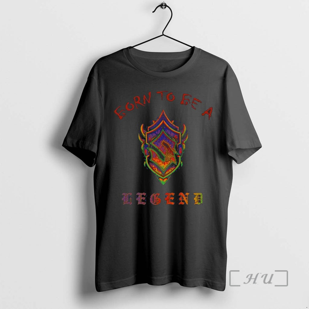 Trending Sabaton Born To Be A Legend