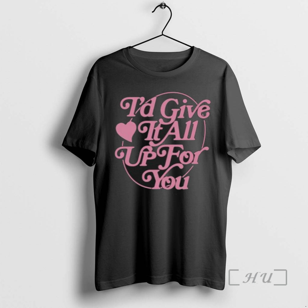 Trending Simply Red Give It All Up Men