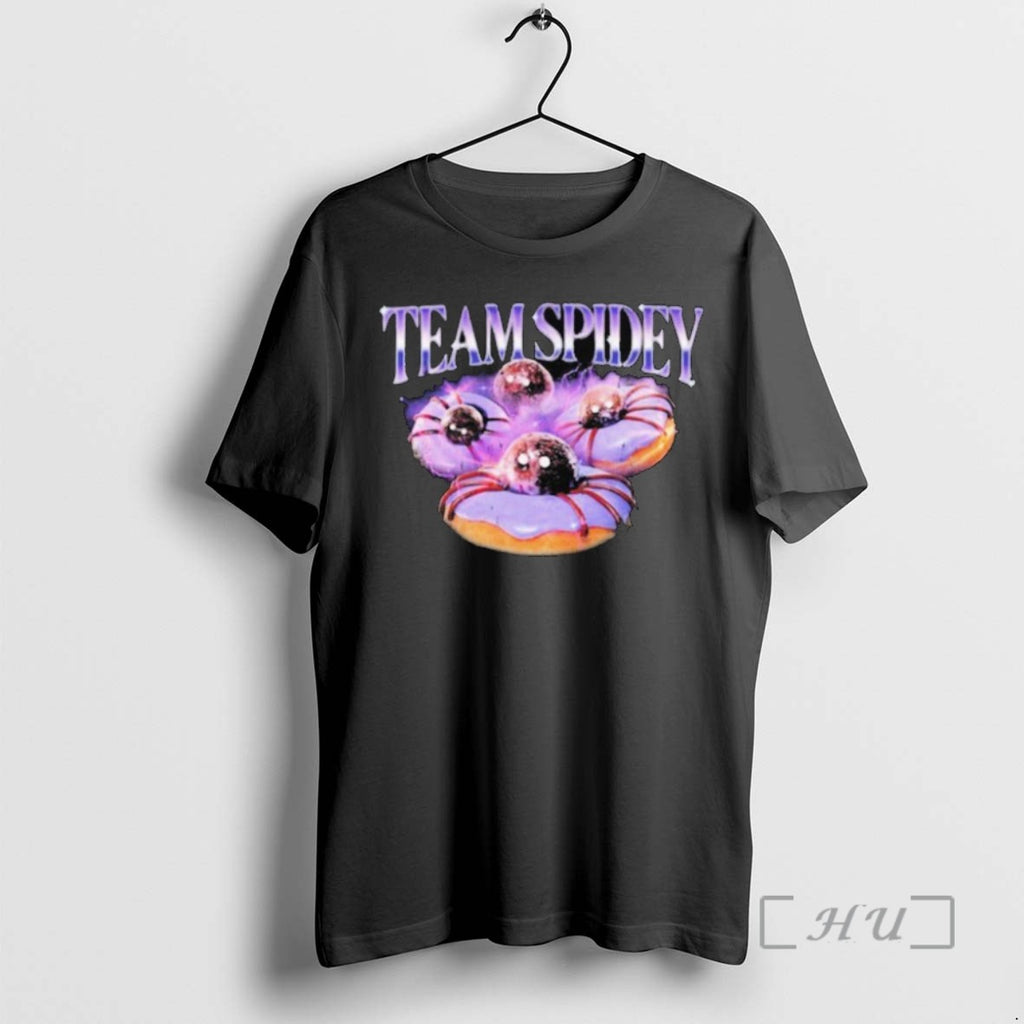 Trending Team Spidey D Fandom