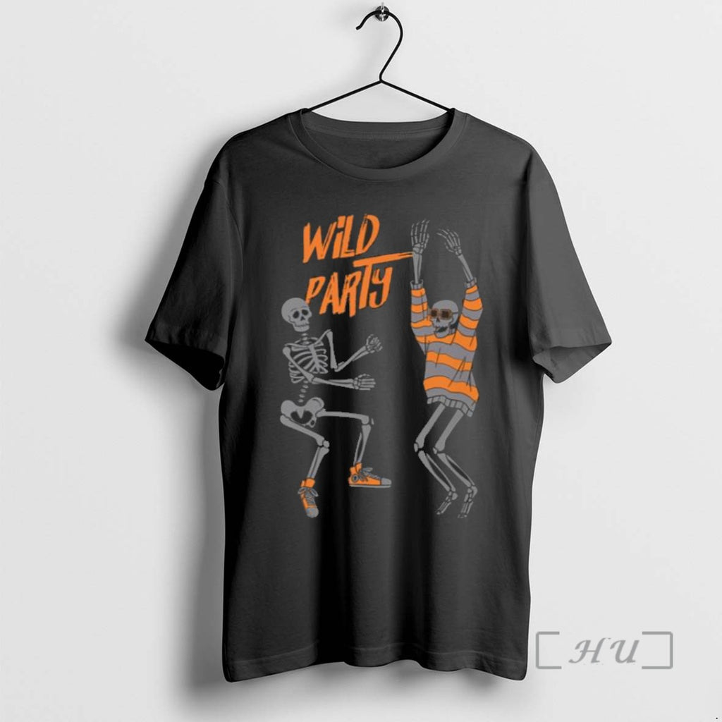 Trending Wild Party Boogie Down