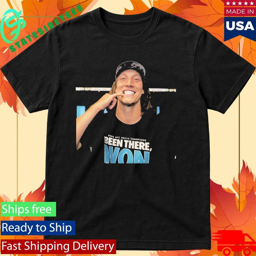 Trevor Lawrence Teeth Grillz Shirt Unisex , , , Long Sleeve Tee