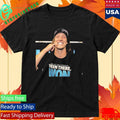 Trevor Lawrence Teeth Grillz Shirt Unisex , , , Long Sleeve Tee