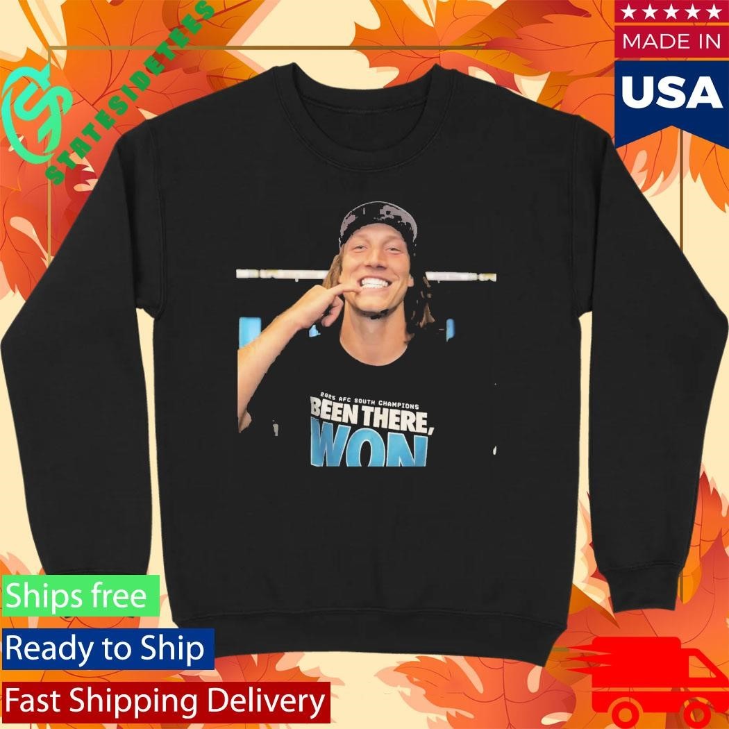 Trevor Lawrence Teeth Grillz Shirt Unisex , , , Long Sleeve Tee