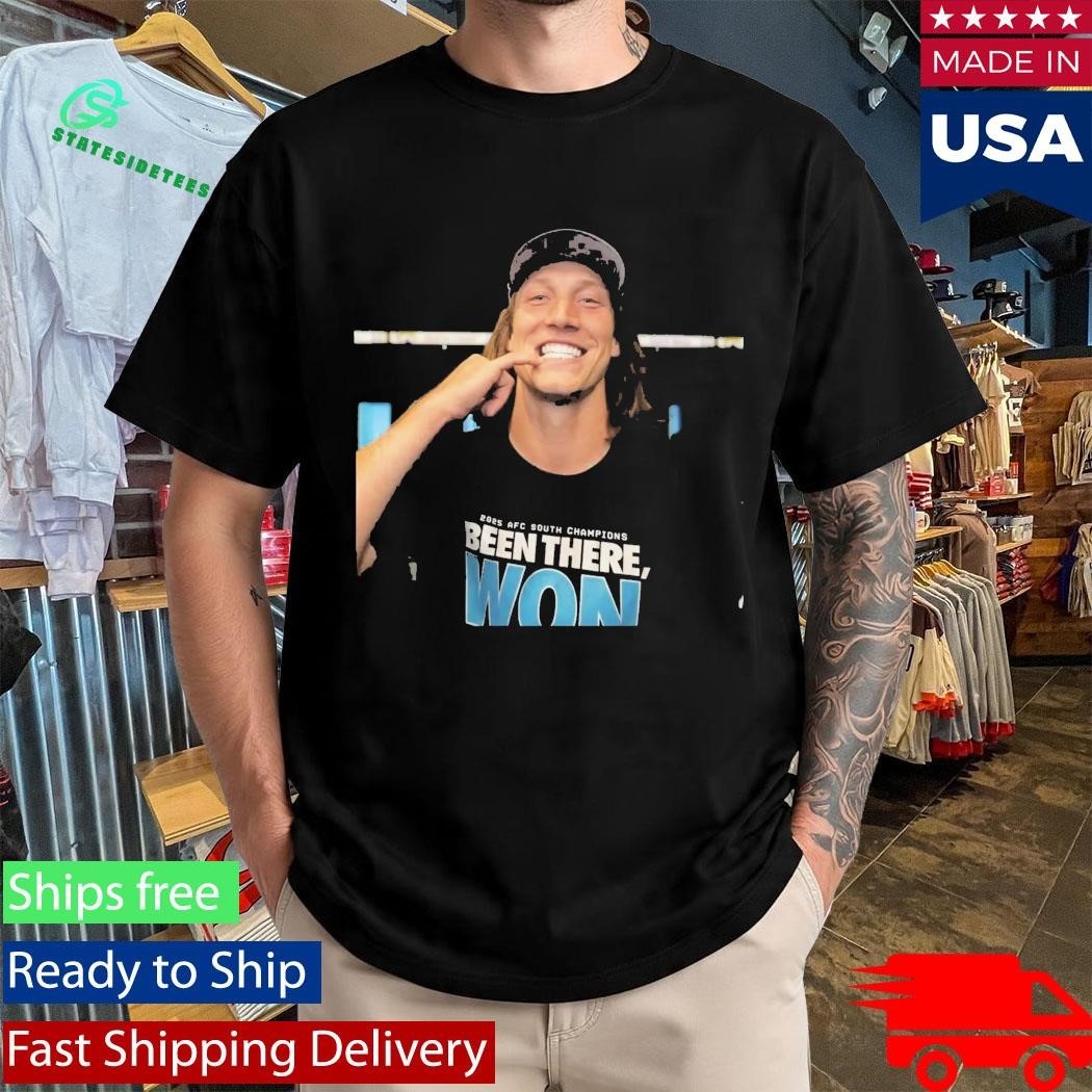 Trevor Lawrence Teeth Grillz Shirt Unisex , , , Long Sleeve Tee