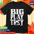 Trey Hendrickson Big Play Trey Baltimore Shirt Unisex , , , Long Sleeve Tee