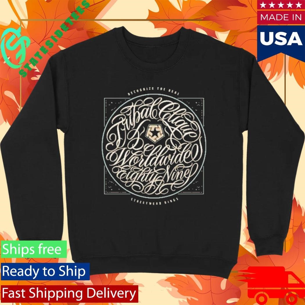 Tribal Streetwear Stamp Shirt Unisex , , , Long Sleeve Tee