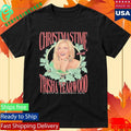 Trisha Yearwood 12 Days Of Christmas Tour 2025 Shirt Unisex , , , Long Sleeve Tee