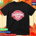 Troy Trojans ’26 Sun Belt Conference Men’s Basketball Tournament Champions Shirt Unisex , , , Long Sleeve Tee