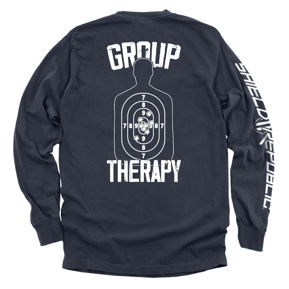 Group Therapy T-Shirts