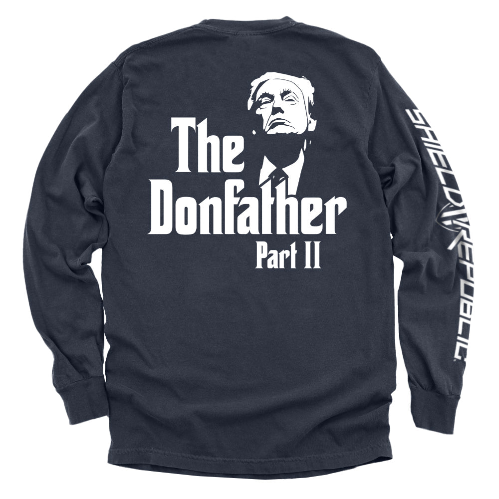 Donfather Part II T-Shirts