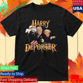 Trump Harry Deporter Shirt Unisex , , , Long Sleeve Tee