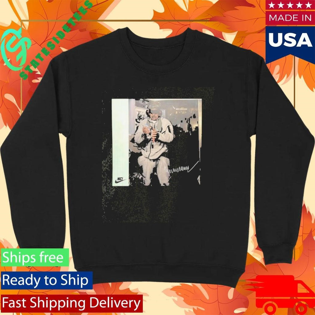 Trump Nicolas Maduro Air Niki Arrested Shirt Unisex , , , Long Sleeve Tee