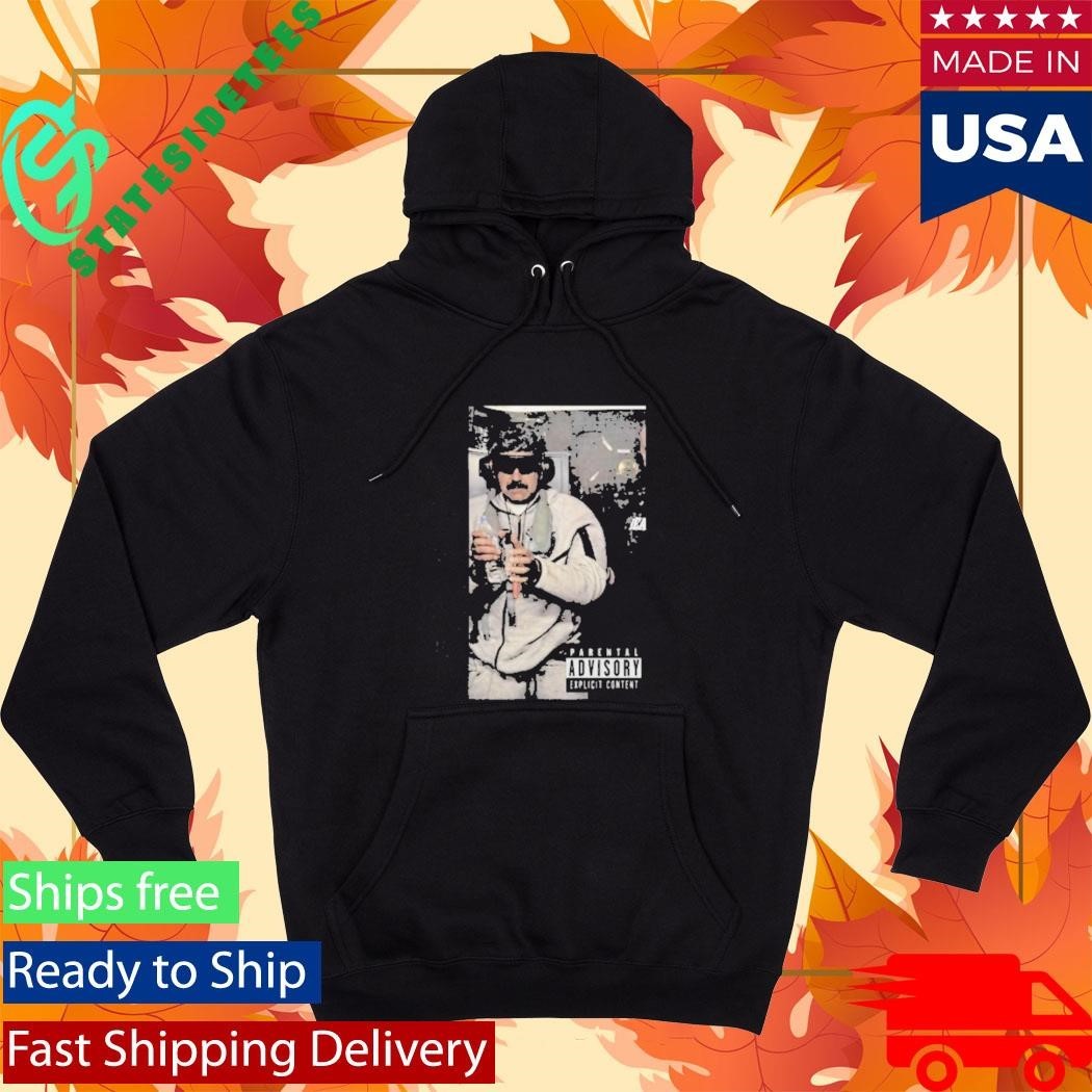 Trump Nicolas Maduro Arrested Uss Iwo Jima Shirt Unisex , , , Long Sleeve Tee