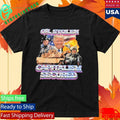Trump Oil Stolen Capitalism Secured Shirt Unisex , , , Long Sleeve Tee