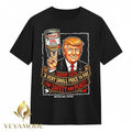 Trump Rising Gas Prices Safety And Peace Funny Meme Shirt Unisex , , , Long Sleeve Tee