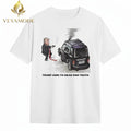 Trump aims to dead end truth tee Unisex , , , Long Sleeve Tee