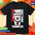 Trumpler Donald Trump Hope Style Political Satire Shirt Unisex , , , Long Sleeve Tee