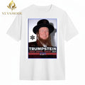 Trumpstein keep Israel great 2025 tee Unisex , , , Long Sleeve Tee