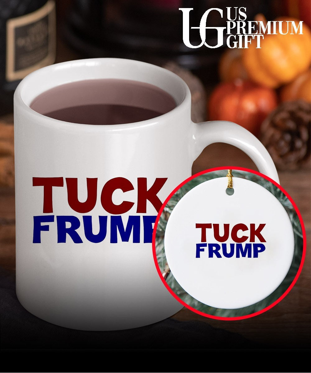 Tuck Frump shirt