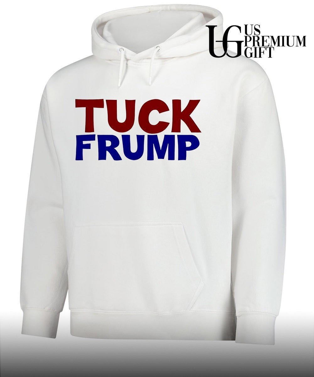 Tuck Frump shirt