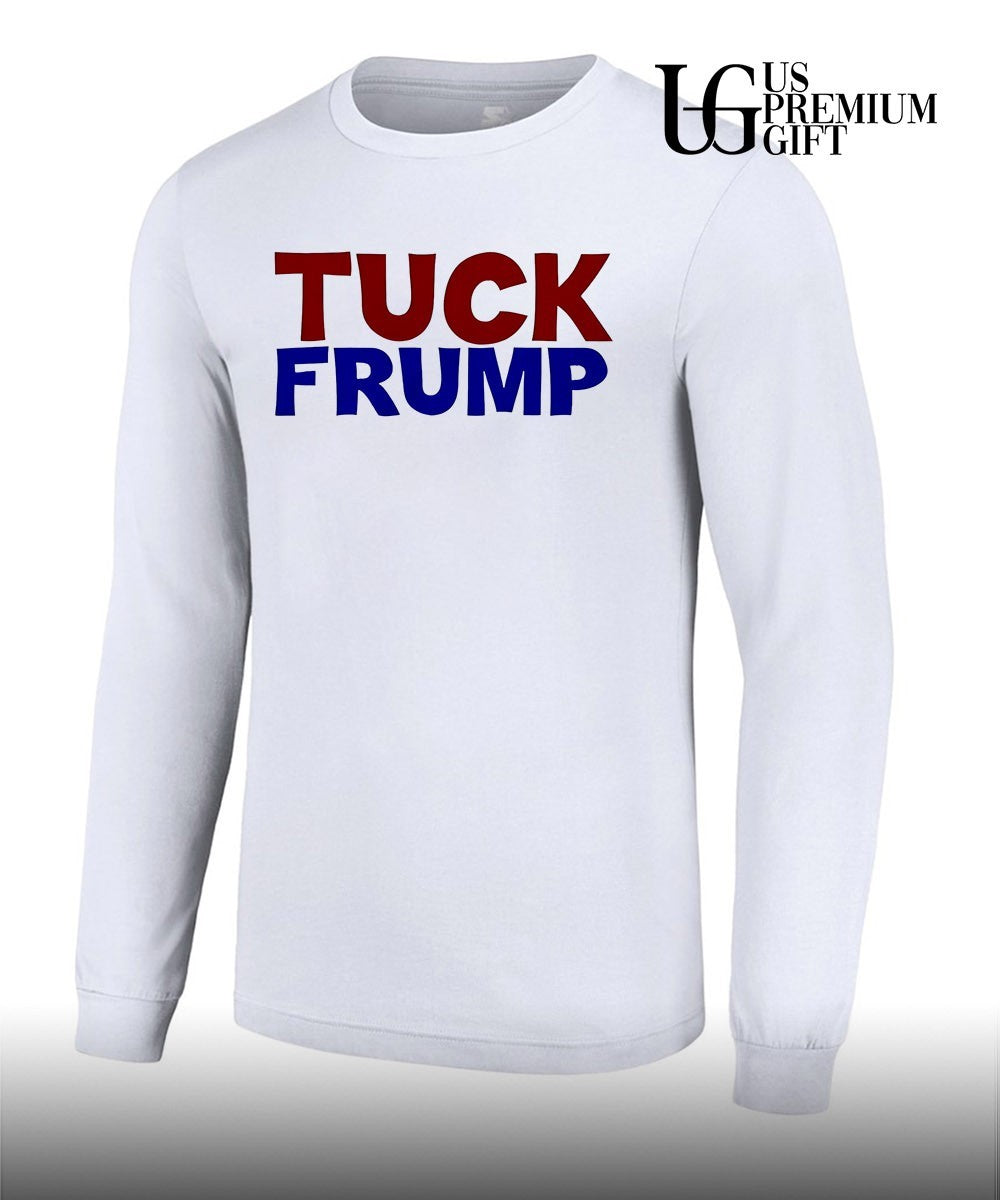 Tuck Frump shirt